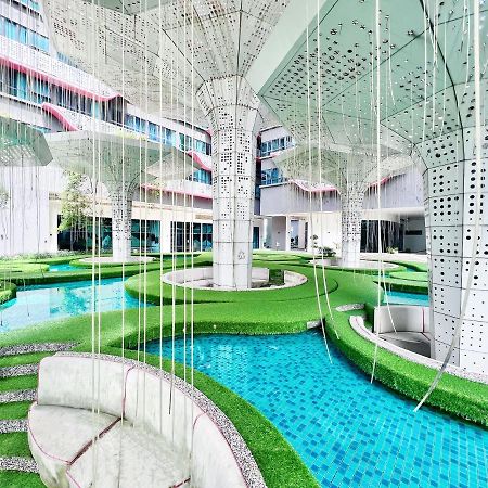 Arte Plus Ampang By Awesomestay Kuala Lumpur Exterior foto