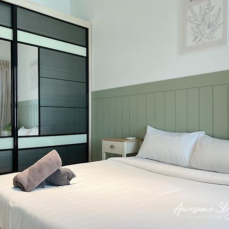 Arte Plus Ampang By Awesomestay Kuala Lumpur Exterior foto