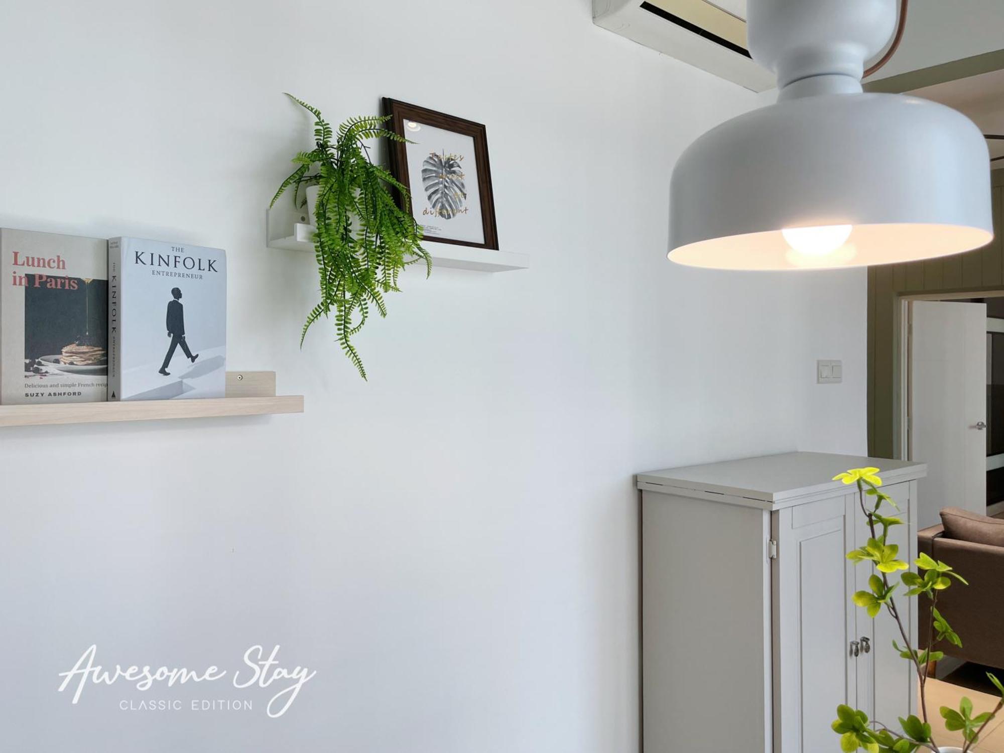 Arte Plus Ampang By Awesomestay Kuala Lumpur Exterior foto