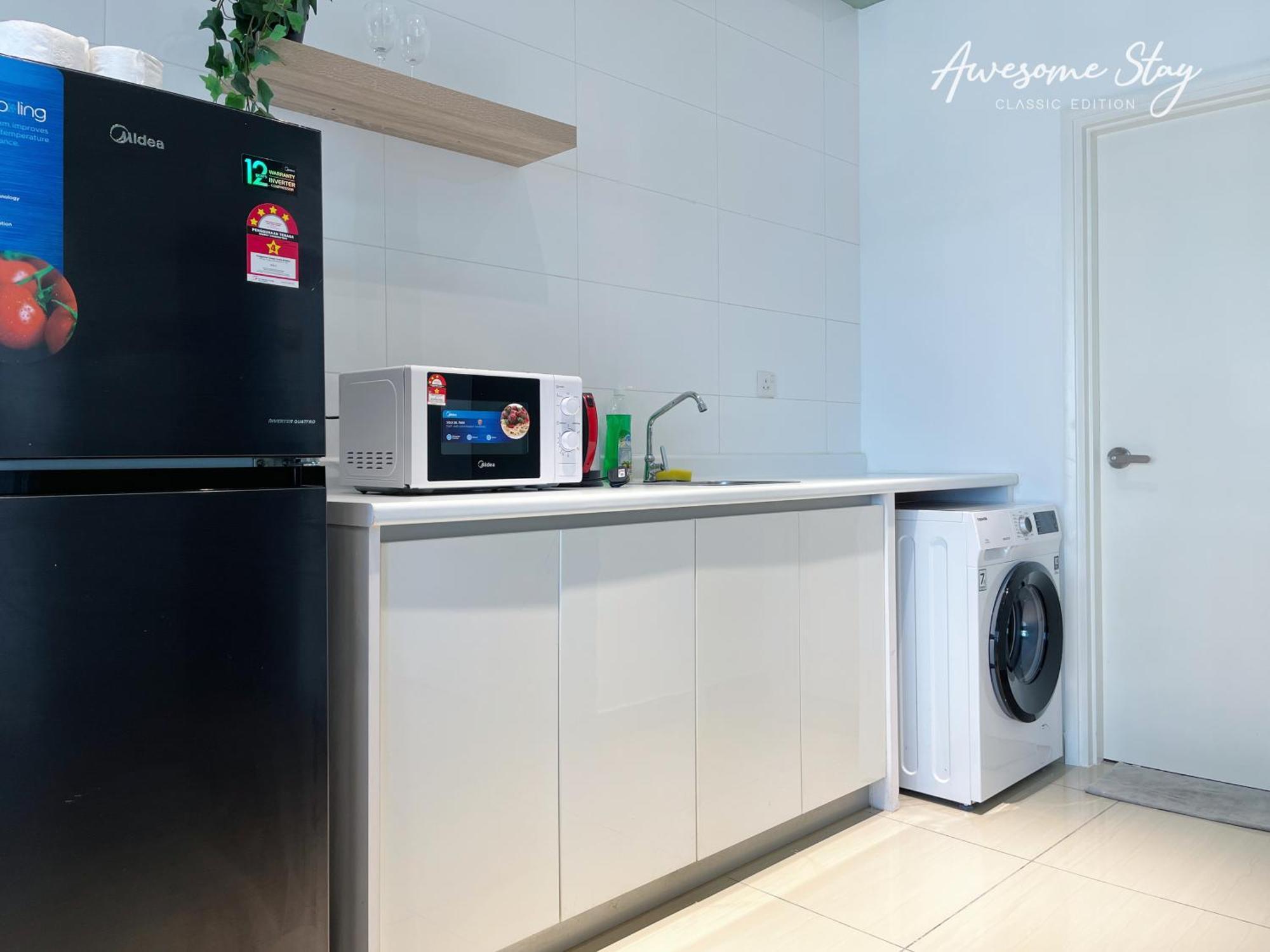 Arte Plus Ampang By Awesomestay Kuala Lumpur Exterior foto