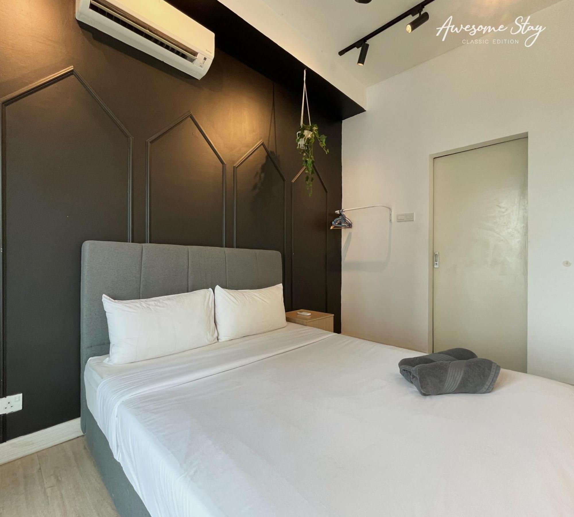 Arte Plus Ampang By Awesomestay Kuala Lumpur Exterior foto