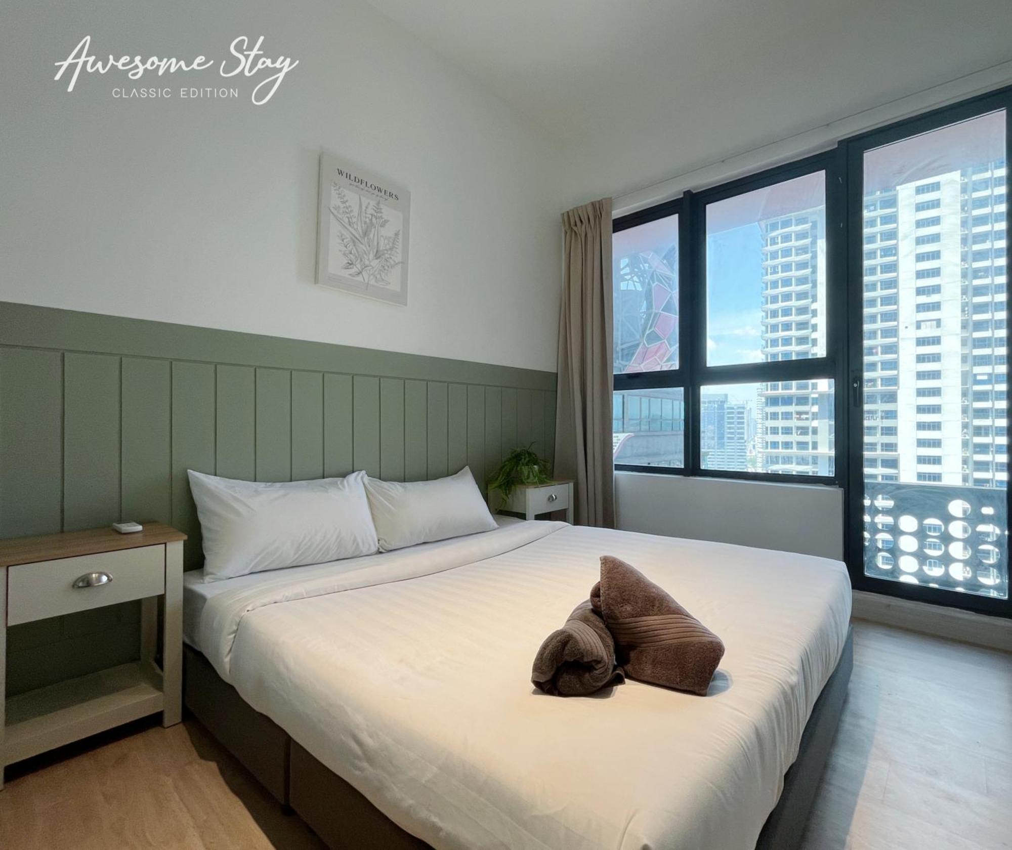 Arte Plus Ampang By Awesomestay Kuala Lumpur Exterior foto