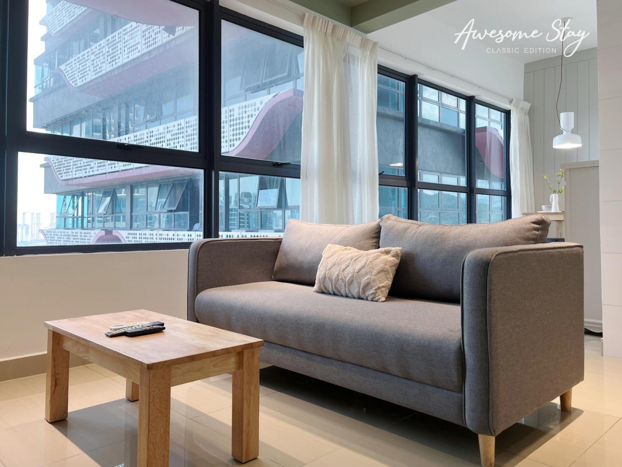 Arte Plus Ampang By Awesomestay Kuala Lumpur Exterior foto