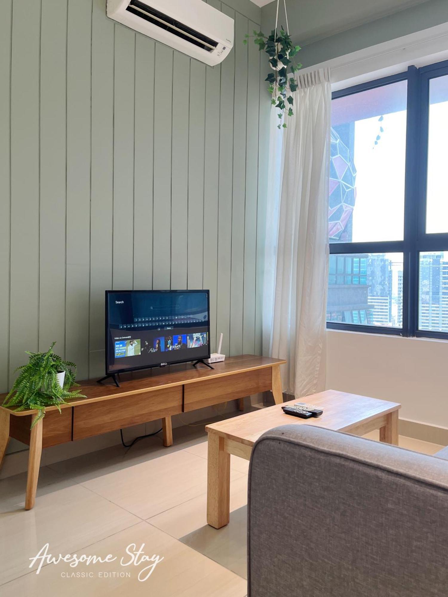 Arte Plus Ampang By Awesomestay Kuala Lumpur Exterior foto