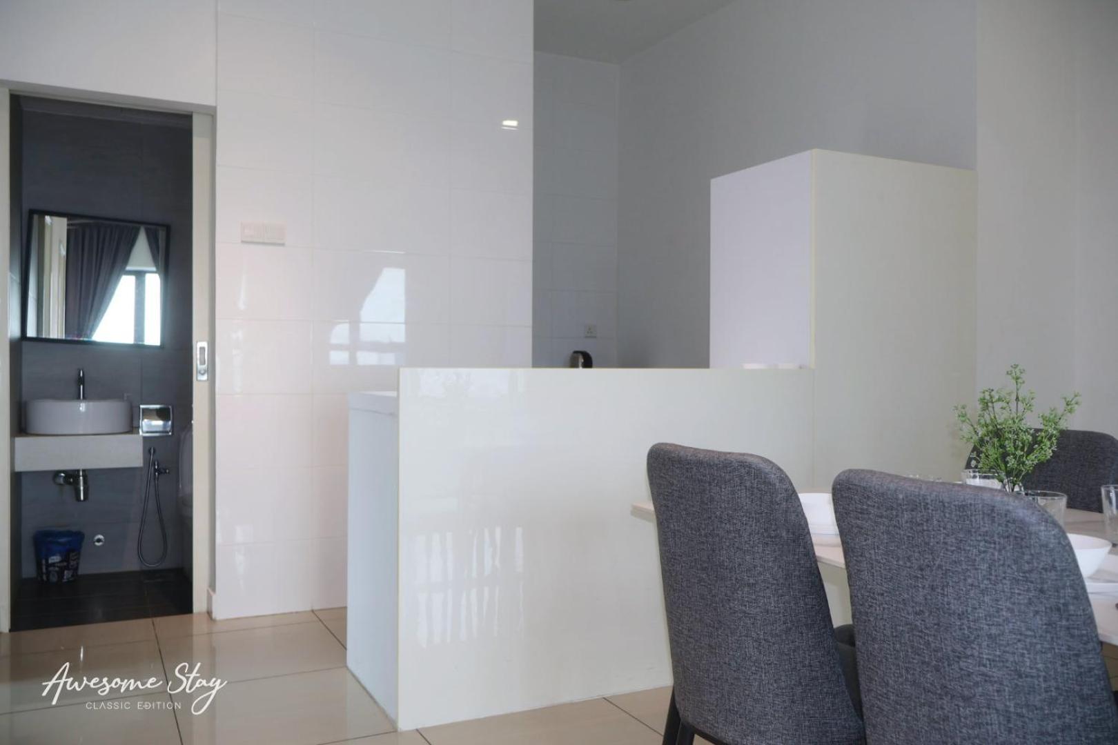 Arte Plus Ampang By Awesomestay Kuala Lumpur Exterior foto