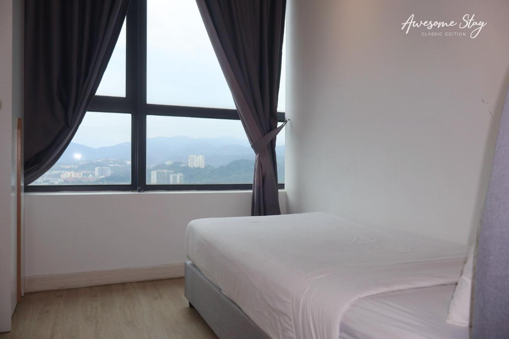 Arte Plus Ampang By Awesomestay Kuala Lumpur Exterior foto