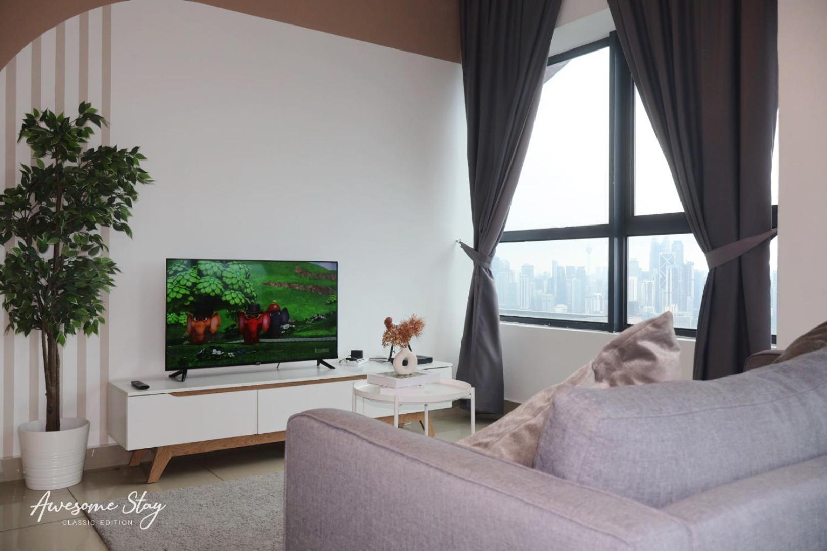 Arte Plus Ampang By Awesomestay Kuala Lumpur Exterior foto