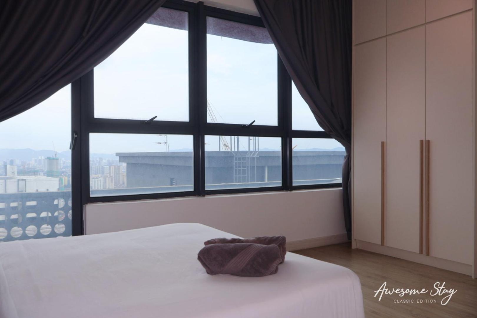 Arte Plus Ampang By Awesomestay Kuala Lumpur Exterior foto