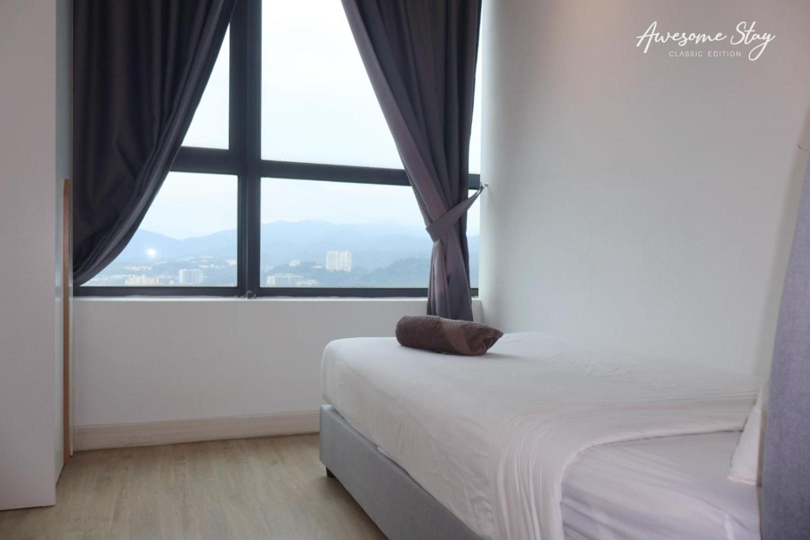 Arte Plus Ampang By Awesomestay Kuala Lumpur Exterior foto