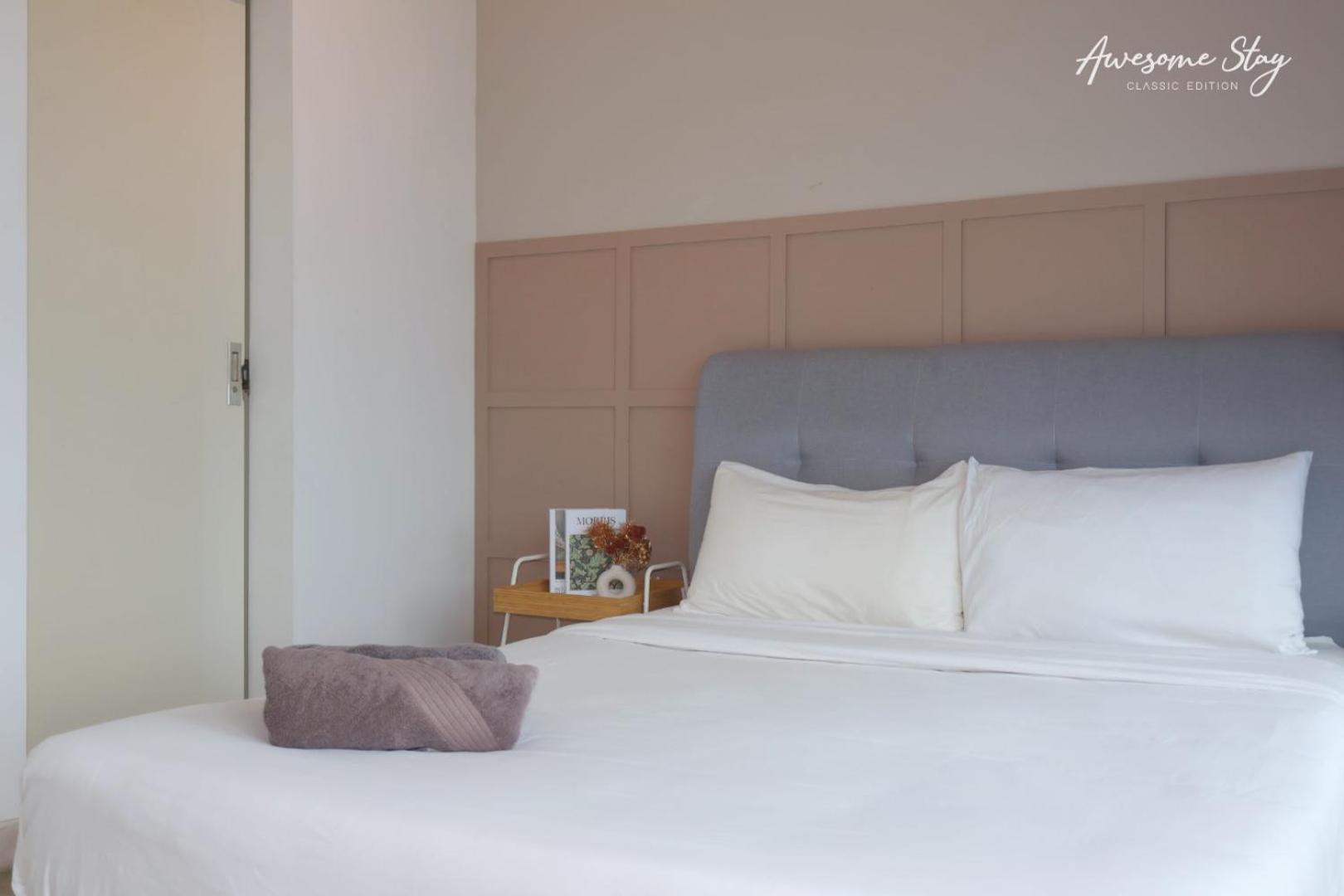 Arte Plus Ampang By Awesomestay Kuala Lumpur Exterior foto